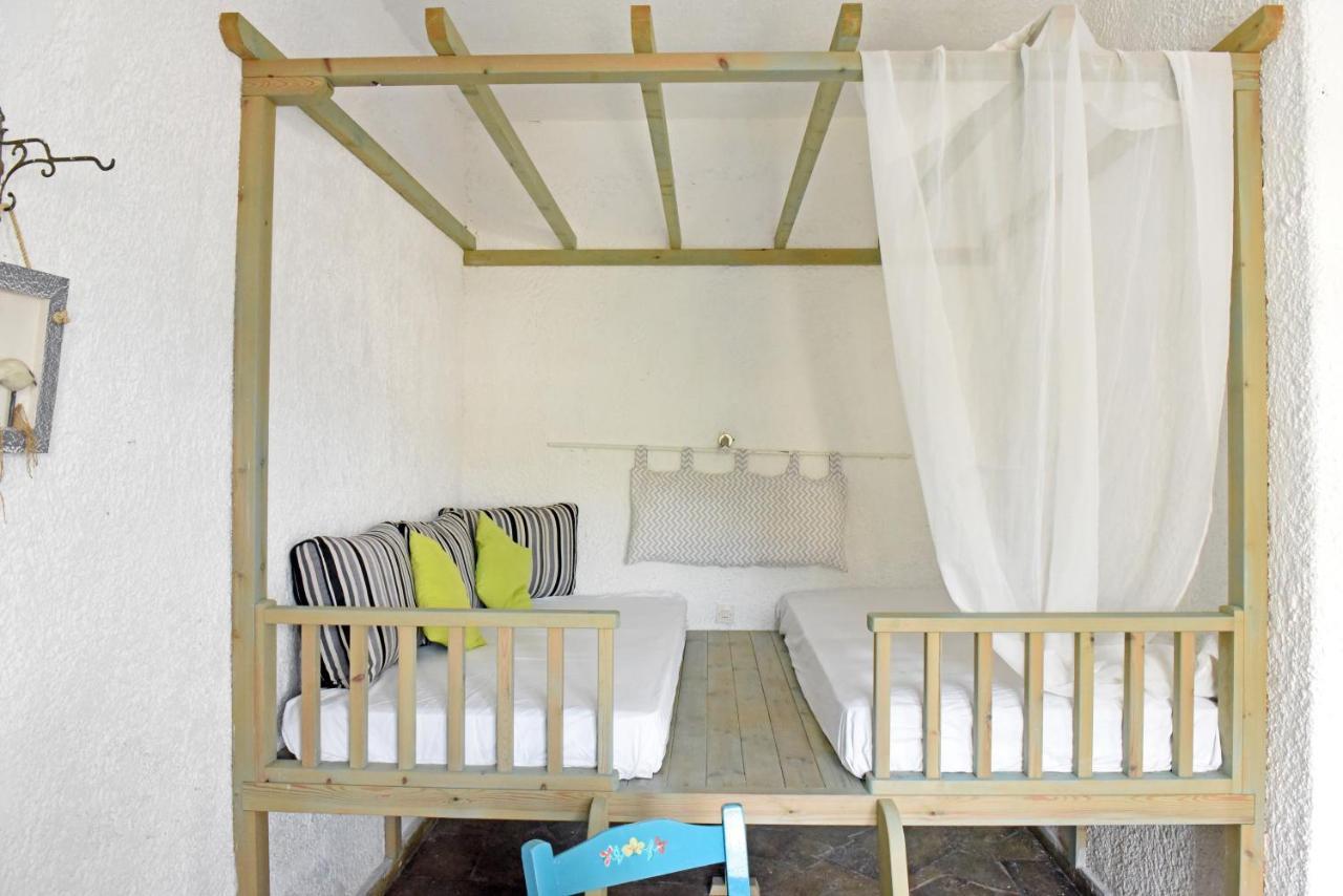 Mantos Rooms Néo Klíma Kültér fotó
