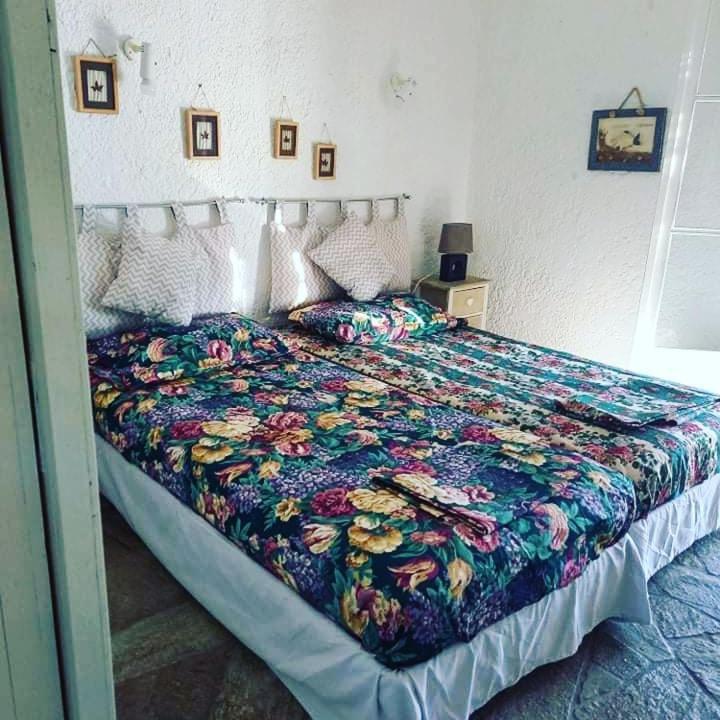Mantos Rooms Néo Klíma Kültér fotó