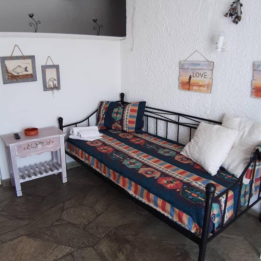 Mantos Rooms Néo Klíma Kültér fotó