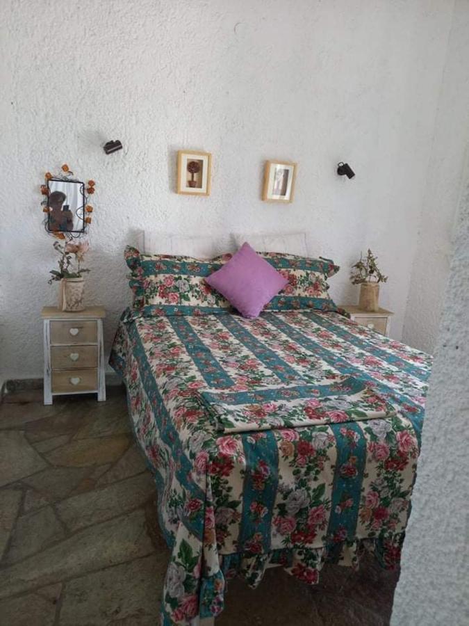 Mantos Rooms Néo Klíma Kültér fotó