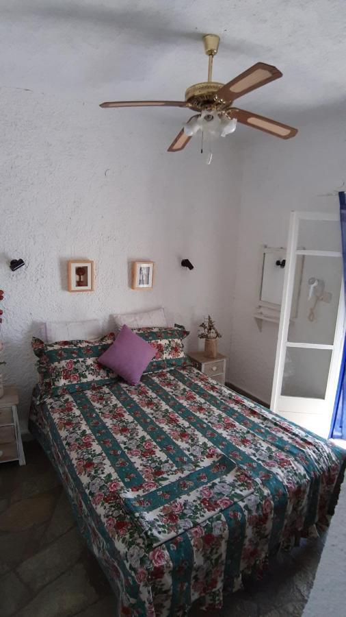 Mantos Rooms Néo Klíma Kültér fotó