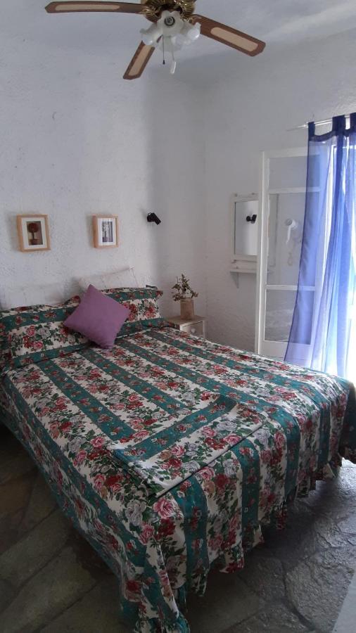 Mantos Rooms Néo Klíma Kültér fotó
