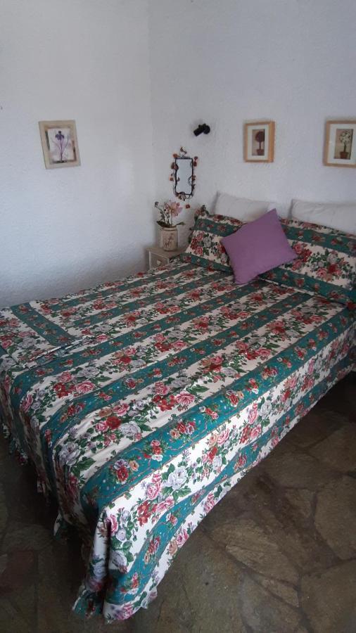 Mantos Rooms Néo Klíma Kültér fotó